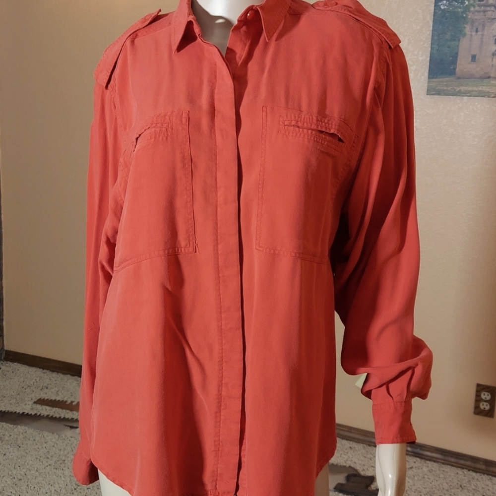 Red Shirt